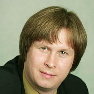 Евгений Шахов