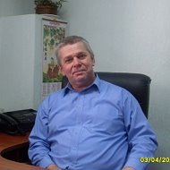 Константин Кабанов