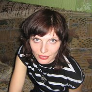 Таня Пудова
