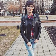 Татьяна Курчина