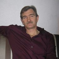 Игорь Морзунов