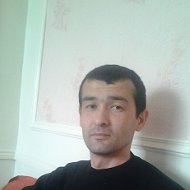 Ikrom Toirov