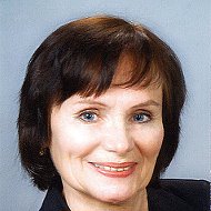 Нелли Лихтенбергер