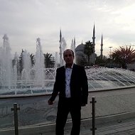 Ahmet Erdal