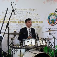 Махмуд Рахмоналиев