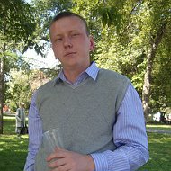 Андрей Кривощёков