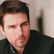 Tom Cruise