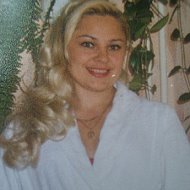 Светлана Башак