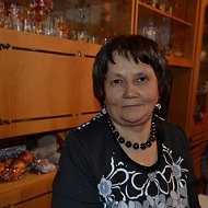 Елена Станкевич-буцневич