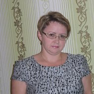 Наталья Вязникова
