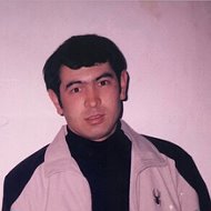 Акрам Касимов