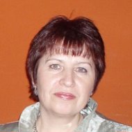 Вера Турандина