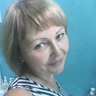 Наталья Запевалова