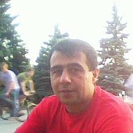 Курбон Алиев