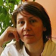 Жанна Ованесова
