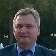 Юрий Рыжков