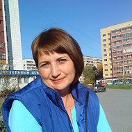 Ирина Рожина