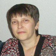 Ольга Бокарева