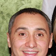 Ирек Шарапов