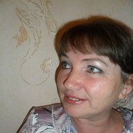 Светлана Боскина