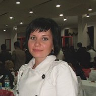 Наталья Веселкова