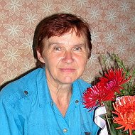 Ludmila Галковская