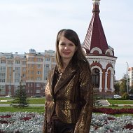 Елена Кажаева
