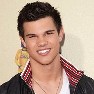 Taylor Lautner