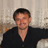 Виталий Зырянов