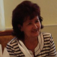 Галина Ковалева