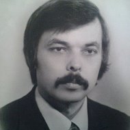 Василий Григор