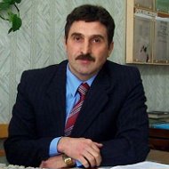 Владимир Беликов