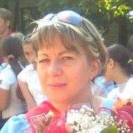 Евгения Садовенко