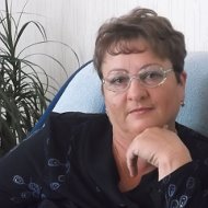 Наталья Данилюк