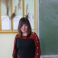 Мила Гришенкова