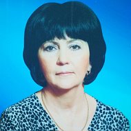 Елена Попкова