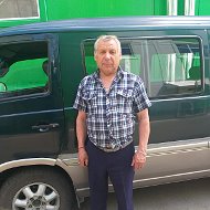 Евгений Галынский