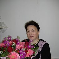 Ирина Нисенбаум
