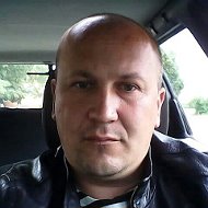 Виктор Черковский