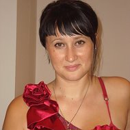 Marina Tupičina