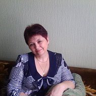Светлана Котовская