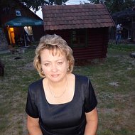 Татьяна Масюк