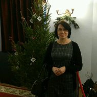Татьяна Лошманова