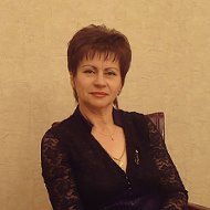 Марина Малышева