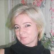 Оксана Журавлёва