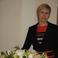 Лариса Кашкина