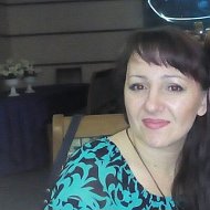 Марина Бояршинова