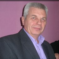 Андрей Плужников