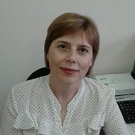 Елена Кузичева