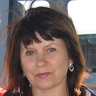 Ирина Пепеляева